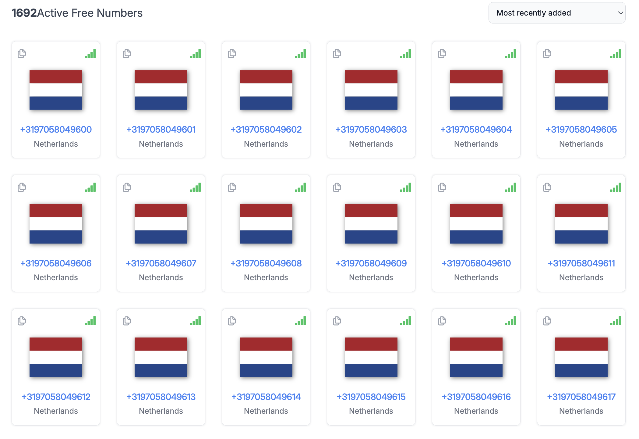 From quackr.io website